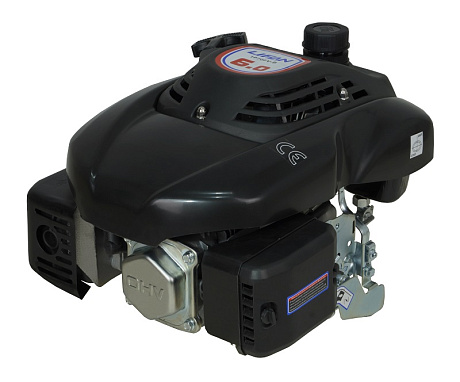 Двигатель Lifan 1P70FV-B, вал Ø25мм