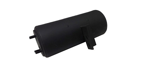 Глушитель генератора LIFAN 18100/15000E