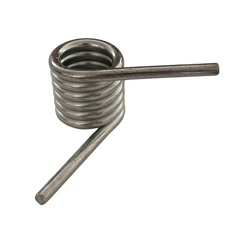 Пружина толщиной 8 мм (правая)