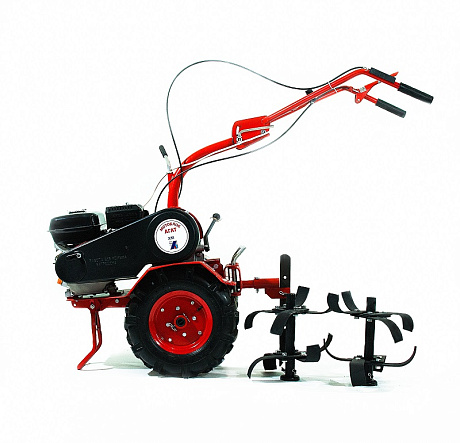 Мотоблок "Агат" XM 7 (Hammerman)