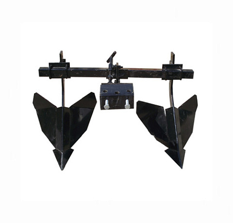 Окучник двойной ПАХАРЬ 