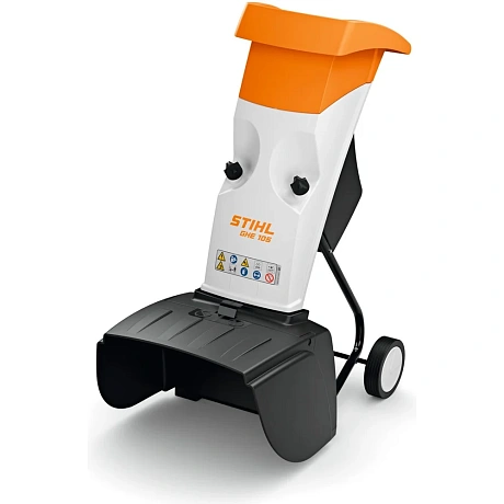 Измельчитель Stihl GHE 105.0 6007-011-1175P