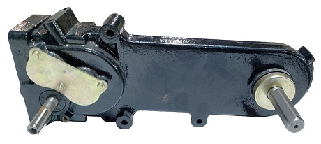 Редуктор для мотоблока Habert (HM-22,HM-211,MC-708)