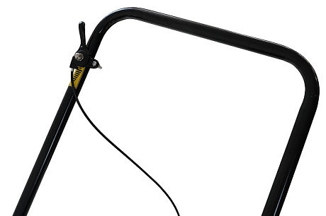 Виброплита Habert H-C120L