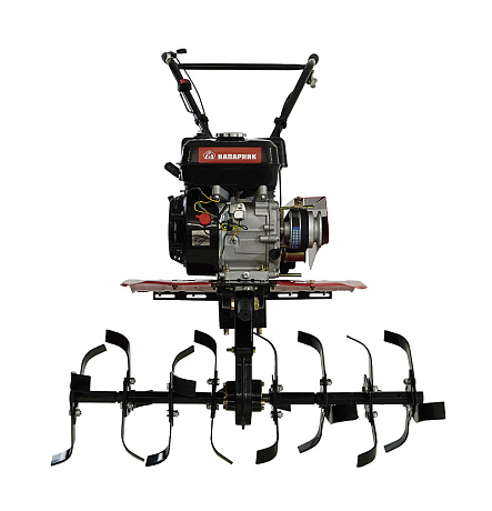 Мотоблок Напарник MC-723 (Напарник 170F, без колес)