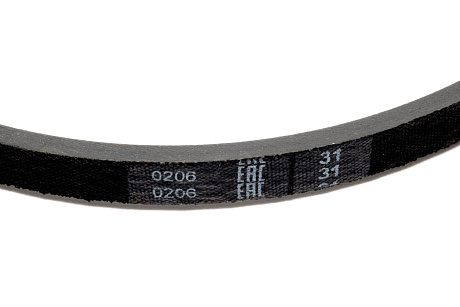 Ремень приводной Rubena A 800