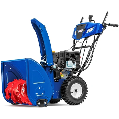 Снегоуборщик Masteryard MV11528BE