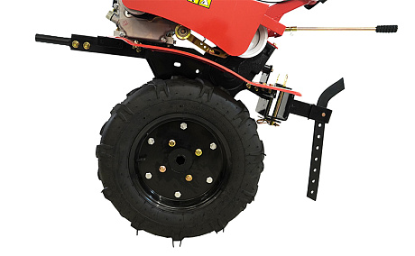 Мотоблок Напарник MC-723 (Lifan 170F, колеса 4.00*10)