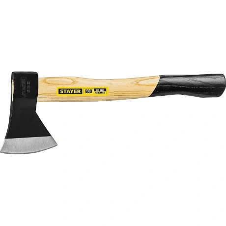 Топор Stayer MASTER 600 г, 360 мм 20610-06_z01