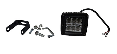 Фара LED Work light LM4448A 48W
