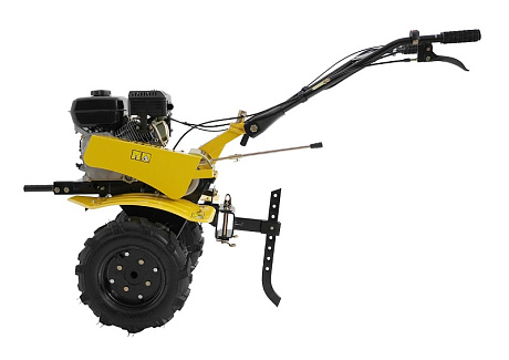 Habert Мотоблок HM-211 (Habert 170, колеса 4.00-8)