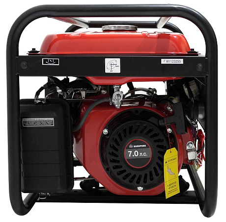 Генератор Напарник ГН3.0E