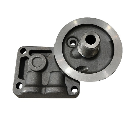 Кронштейн масляного фильтра LC1P96F/150490013-0001