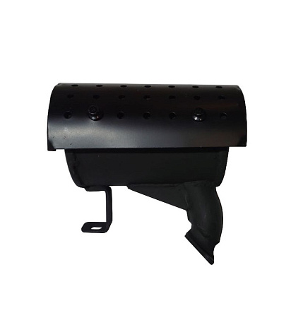 Глушитель в сборе LIFAN 18000/GS212 (Lite,E) 