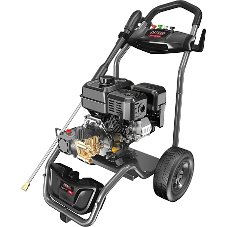 Аппарат высокого давления ALTECO HPW 210-10 G 83442