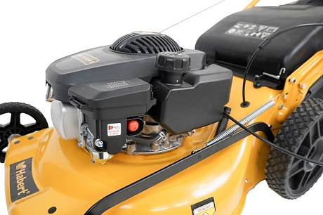 Habert Газонокосилка HBL19SP (150 cc)