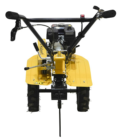 Habert Мотоблок HM-22 (Habert 170, колеса 4.00*8)
