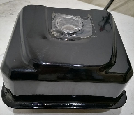 Бак топливный LIFAN 16510-A262T-0001/KP460 (192F-2T) Уценка