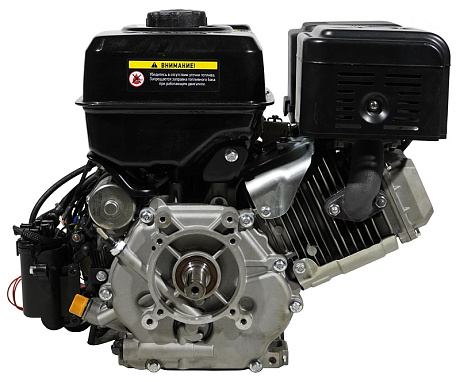 Двигатель Loncin H460i (A type) D25 7А