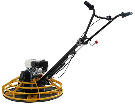 Машина затирочная Habert H-S100H (GX160)