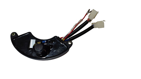 Регулятор напряжения генератора Lifan 6 GF2-4 (LF7000E3)