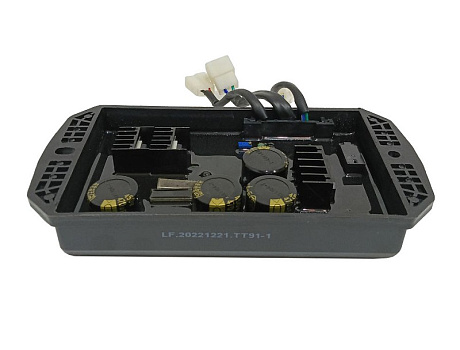 Регулятор напряжения генератора (AVR) Lifan 10 GF-5A (LF12000ЕА)