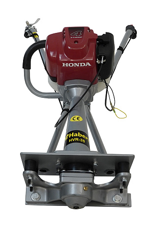 Виброрейка Habert HVR-35 (без лезвия)