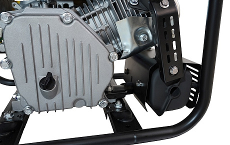 Habert Генератор HT3900iO