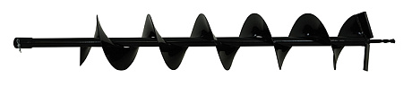 Шнек 150 мм Habert