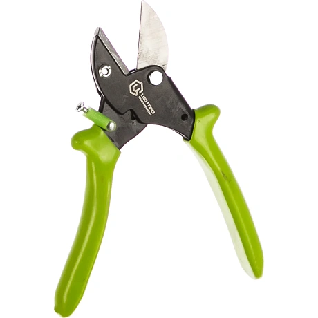 Секатор с немецким типом SPITZ, диаметр реза 18мм Центроинструмент 1394