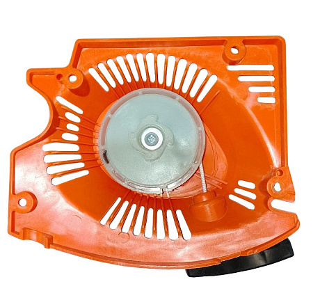 Стартер в сборе (4515, 4518, 5215, 5218, 5220)