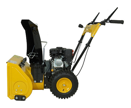 Снегоуборщик Habert HBM22B