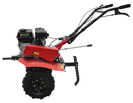 Мотоблок Напарник MC-708 (LC170F-2, колеса 4.00*8)