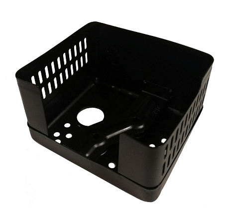 Кожух глушителя защитный LC1P70FA/180960026-0001