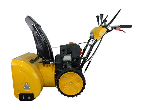 Снегоуборщик Habert HB930MS PRO ШЛ