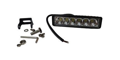 Фара LED точечный свет LM7718L