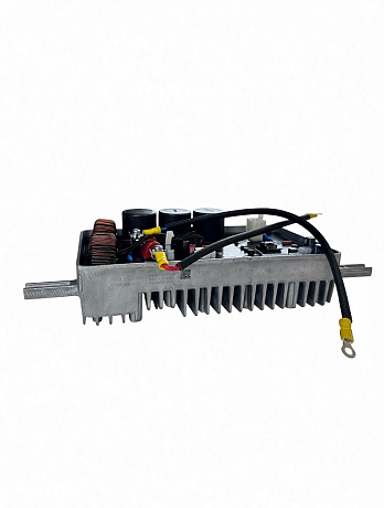 Инвертор в сборе для генератора Loncin 3300i(230В/60Гц)/660900197-0001