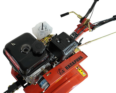 Мотоблок Напарник MC-708 (Напарник 170F, без колес)