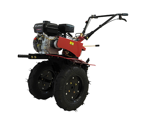 Мотоблок Напарник MC-723 (Lifan 170F, колеса 4.00*10)