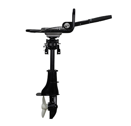 Комплект для сборки лодочного мотора (люкс) Habert