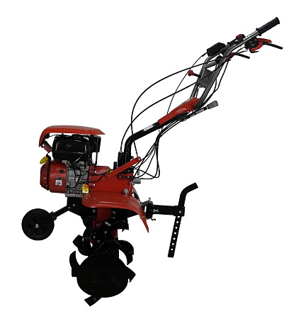 Мотоблок Loncin 1WG5.2-120FQ-ZA (LC1200) (образец)