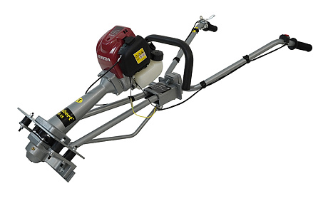 Виброрейка Habert HVR-35 (без лезвия)