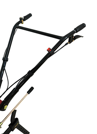 Мотоблок Напарник MC-722 (Lifan КР230, колеса 4.00*10)