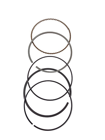 Кольца поршневые Loncin LC1P65FE-2/130070257-0001