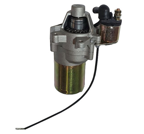 Электростартер LIFAN 24000/GS212E