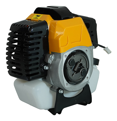 Habert Двигатель бензиновый HN-430Е (для триммера)