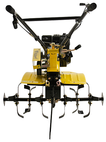 Habert Мотоблок HM-22 (Habert 170, без колес)