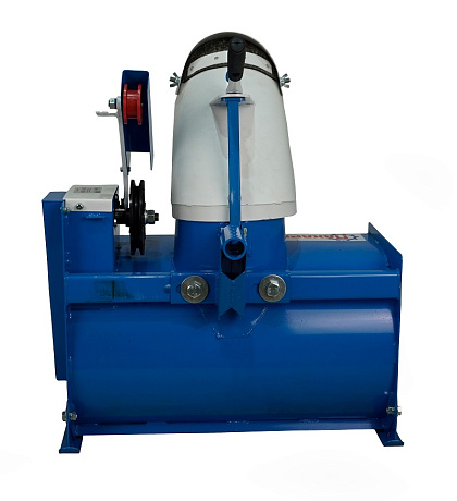 Снегоуборочная приставка ПАХАРЬ СУБ-0,6 к м/б Нева