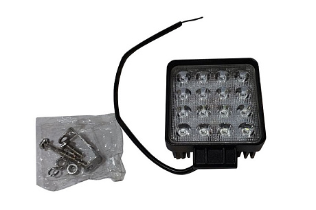 Фара LED рассеяный свет LM8827A