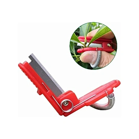 Садовый мини-секатор PARK 333744